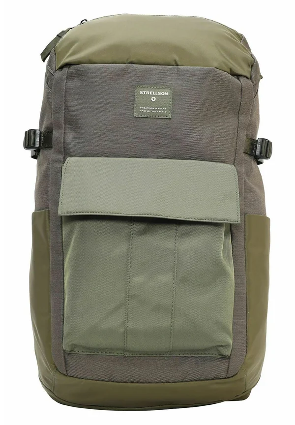 SOUTHWARK LAWRENCE - Rucksack - khaki