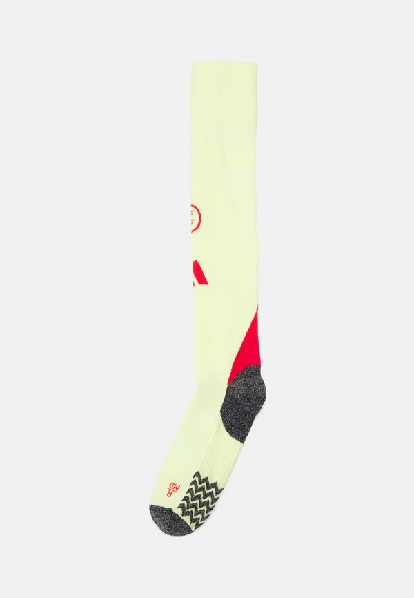 SPAIN 24 AWAY - National team wear - pulse yellow
