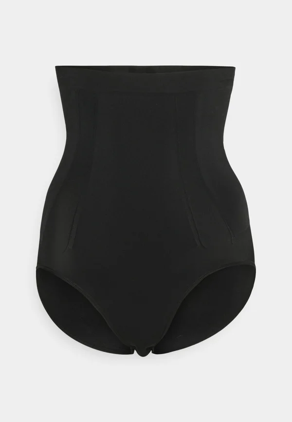 SPANXSCULPT™ ONCORE HIGH-WAISTED BRIEF - Shapewear - black