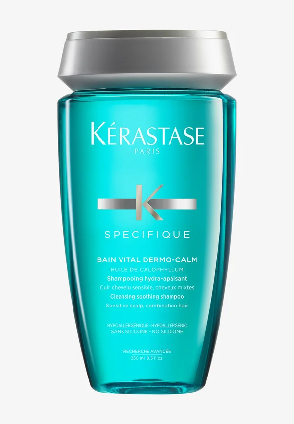 SPÉCIFIQUE BAIN VITAL DERMO-CALM - Shampoo