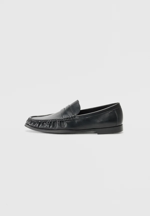 SPEAKEASY - Slip-ons - open black