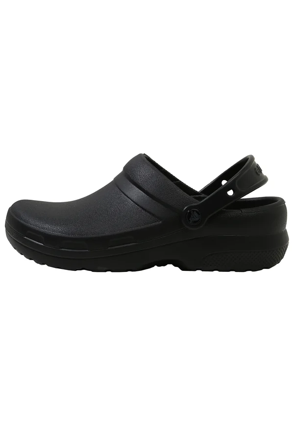 SPECIALIST - Clogs - black