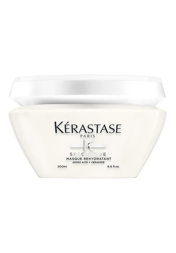 SPECIFIQUE DIVALENT MASQUE REHYDRATANT HYDRATING GEL-MASK FOR OILY ROOTS & SENSITIZED LENGTHS - Hair mask