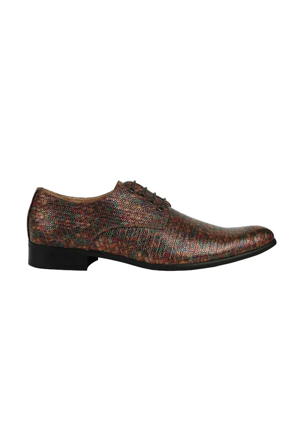 SPECTRUM - Lace-ups - multicolor