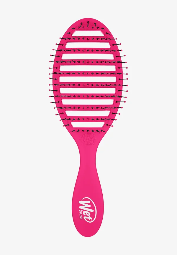 SPEED DRY - Brush - pink