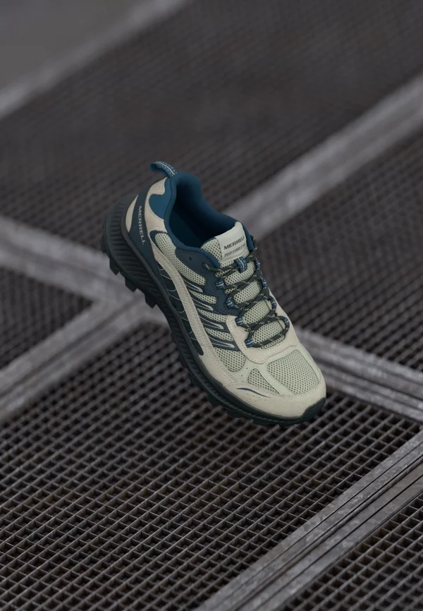 SPEED STRIKE 2 TREK - Trainers - talc