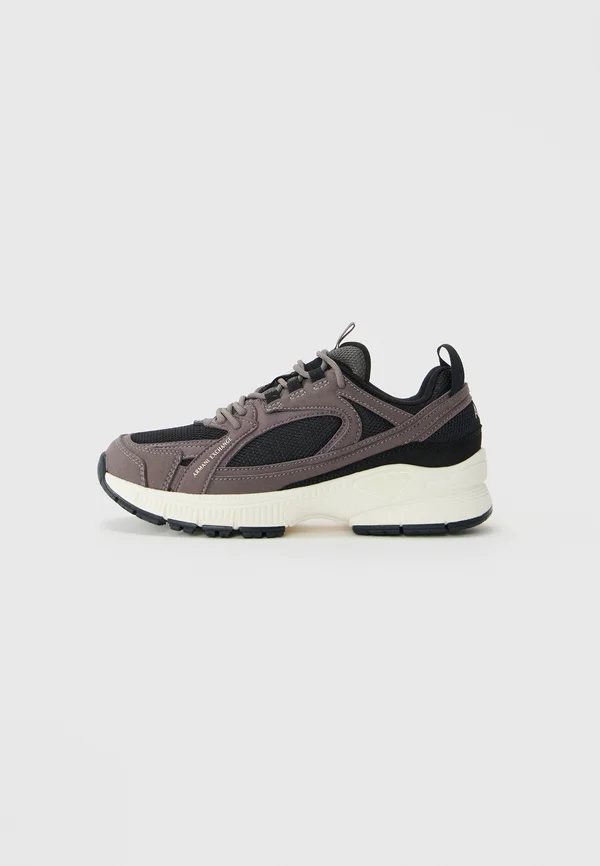 SPEED - Trainers - black/pavement