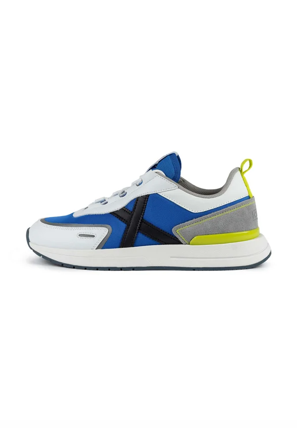 SPEED UNISEX - Trainers - blue