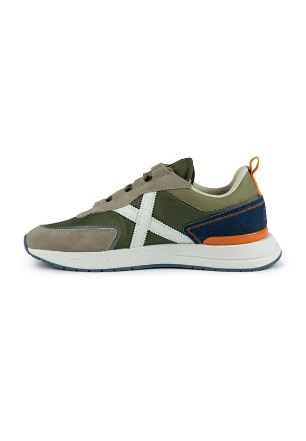 SPEED UNISEX - Trainers - khaki