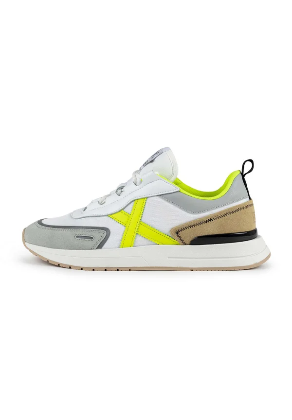 SPEED UNISEX - Trainers - off white