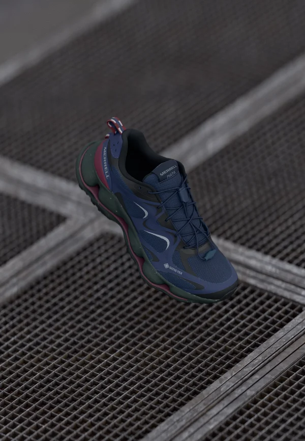 SPEEDARC MATIS GTX - Trainers - navy night