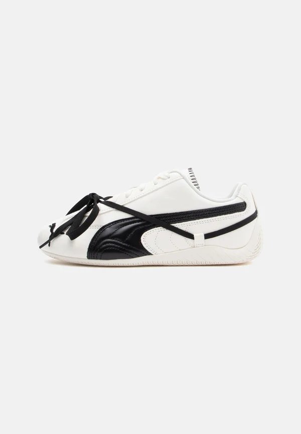 SPEEDCAT PRM X ROSE - Trainers - warm white/black