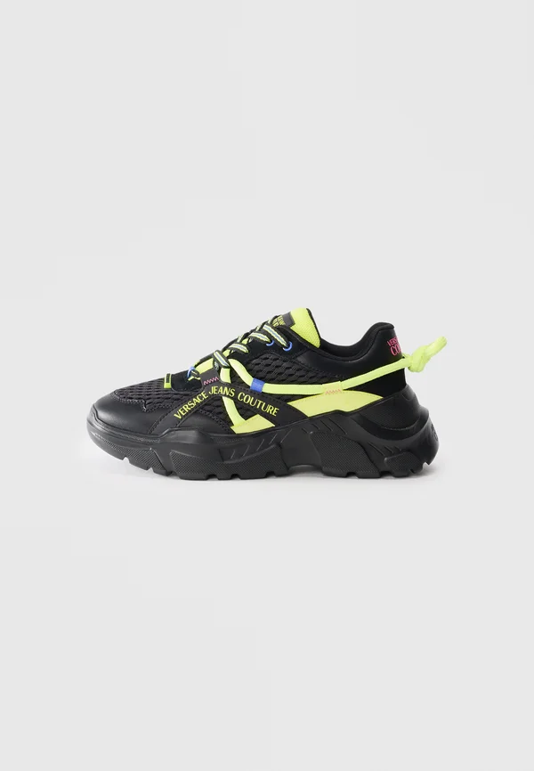 SPEEDTRACK - Trainers - multi-coloured/black