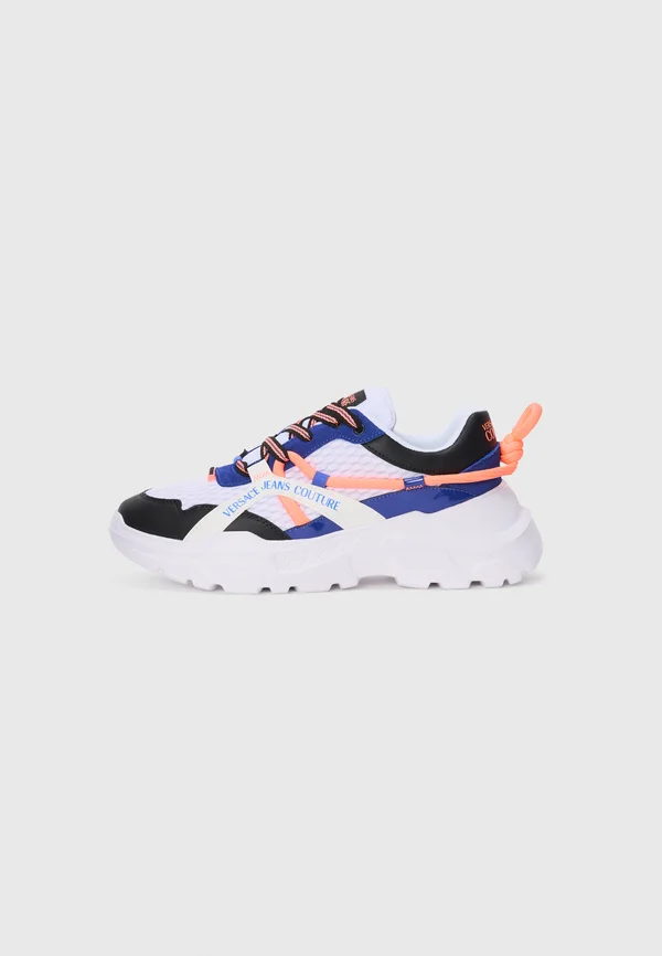 SPEEDTRACK - Trainers - white