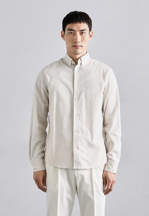 SPENSER  - Shirt - beige