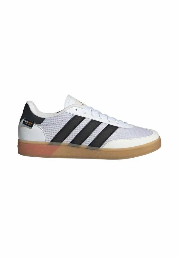 SPEZIAL - Training shoe - cloud white core black lucid red