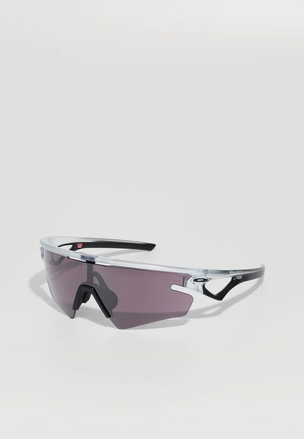 SPHAERA SLASH UNISEX - Sunglasses - matte clear
