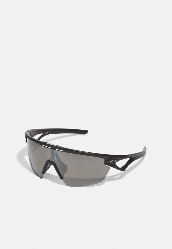 SPHAERA UNISEX - Sunglasses - matte black