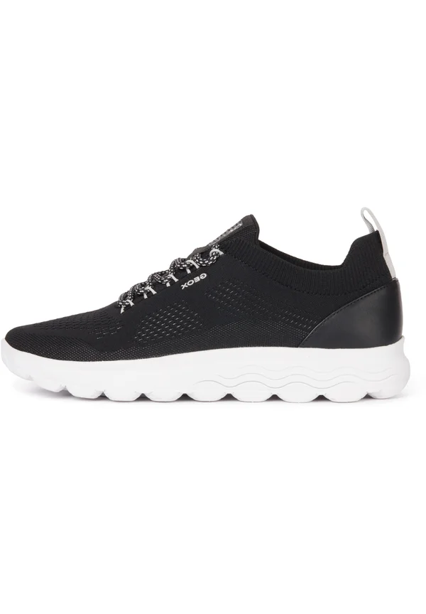 SPHERICA A - Trainers - schwarz