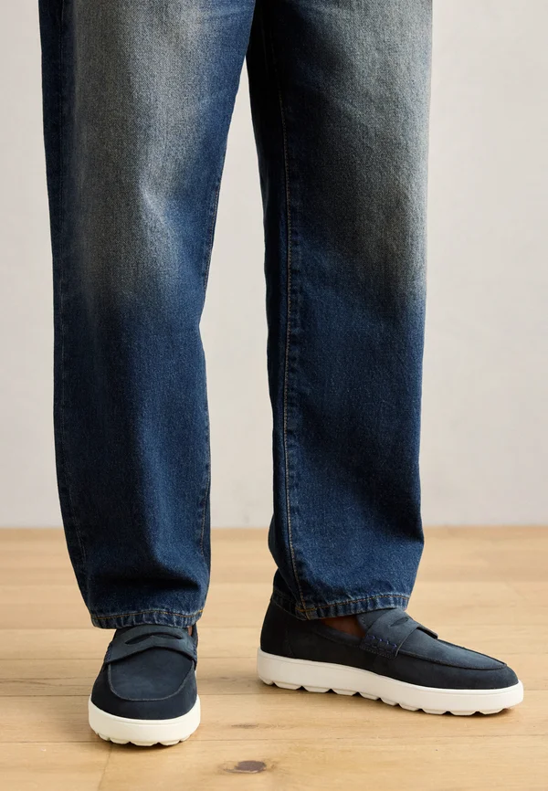 SPHERICA ECUB 1 - Slip-ons - navy