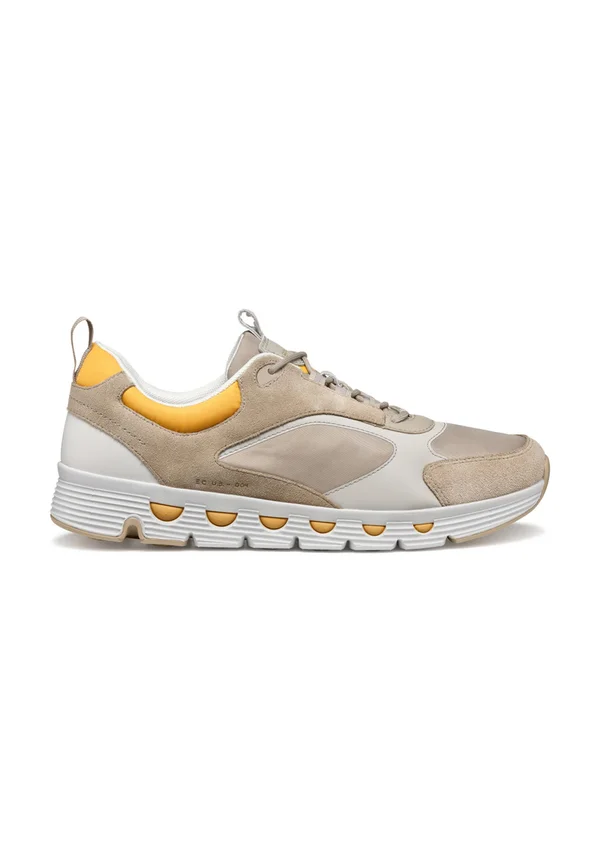 SPHERICA ECUB - Trainers - beige