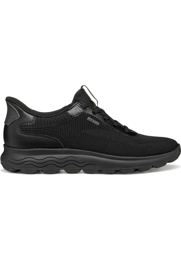 SPHERICA PLUS - Trainers - black