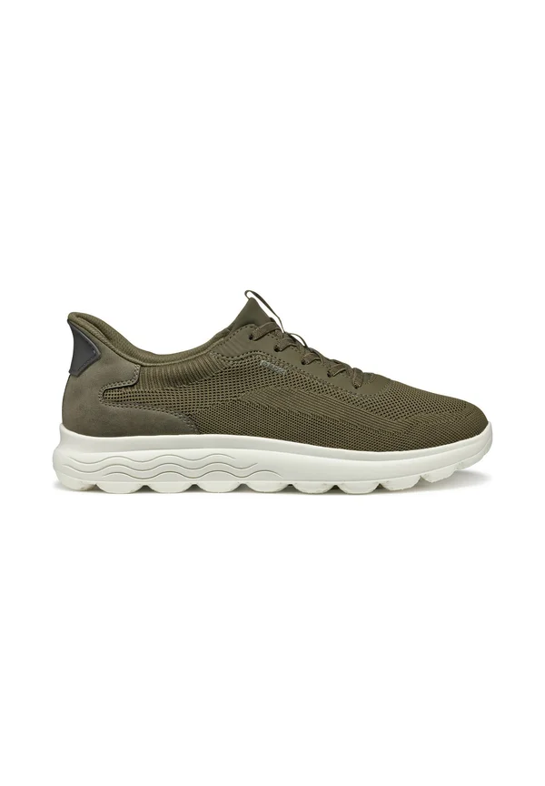 SPHERICA PLUS - Trainers - military