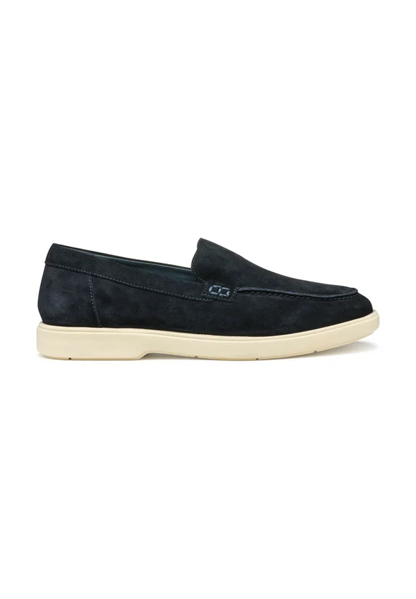SPHERICA - Slip-ons - dark navy