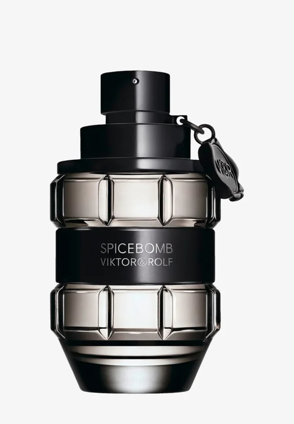 SPICEBOMB - Eau de Toilette