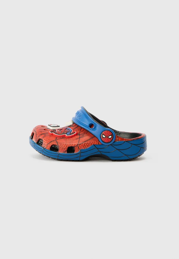 SPIDER MAN WEB UNISEX - Clogs - multi-coloured
