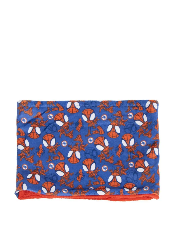 SPIDEY - Snood - multi coloured