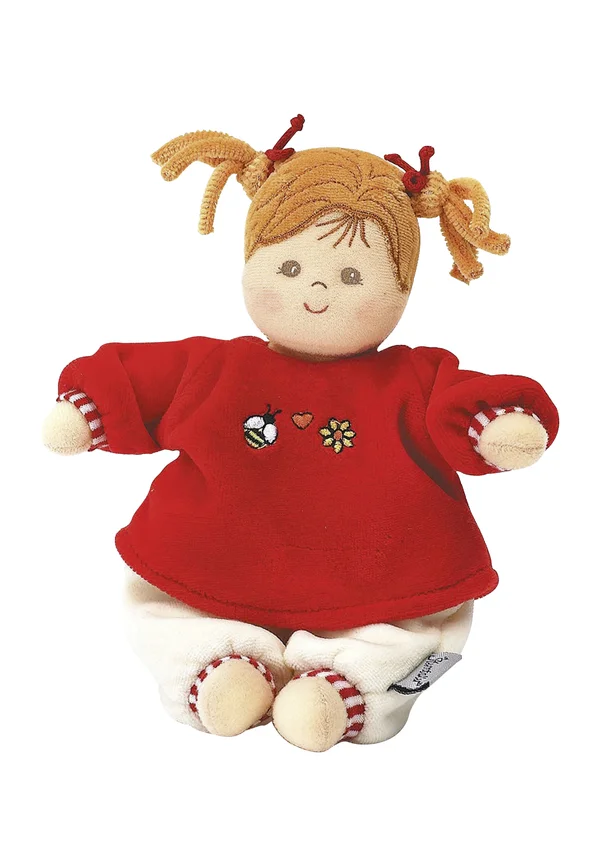 SPIELPUPPE S MAGDALENA - Doll - original