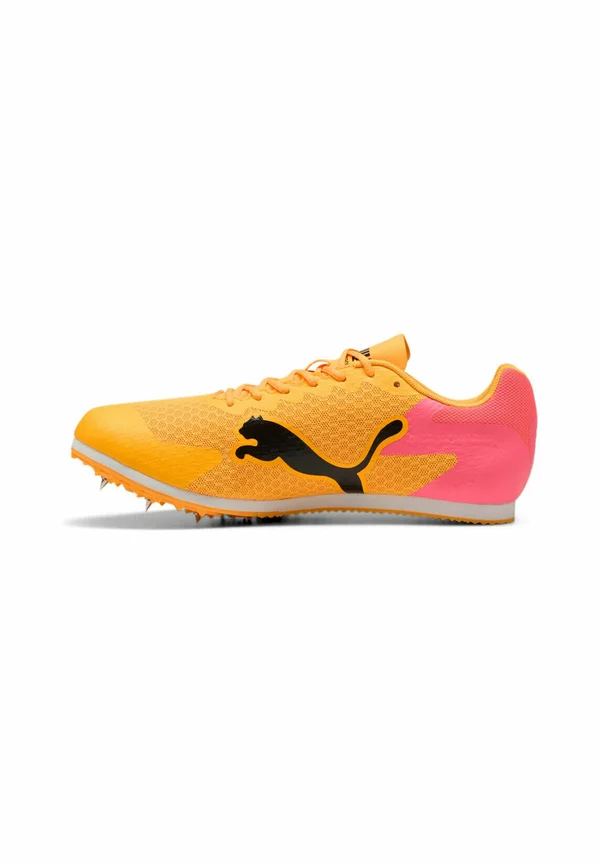 Spikes - sun streamsunset glowpuma black
