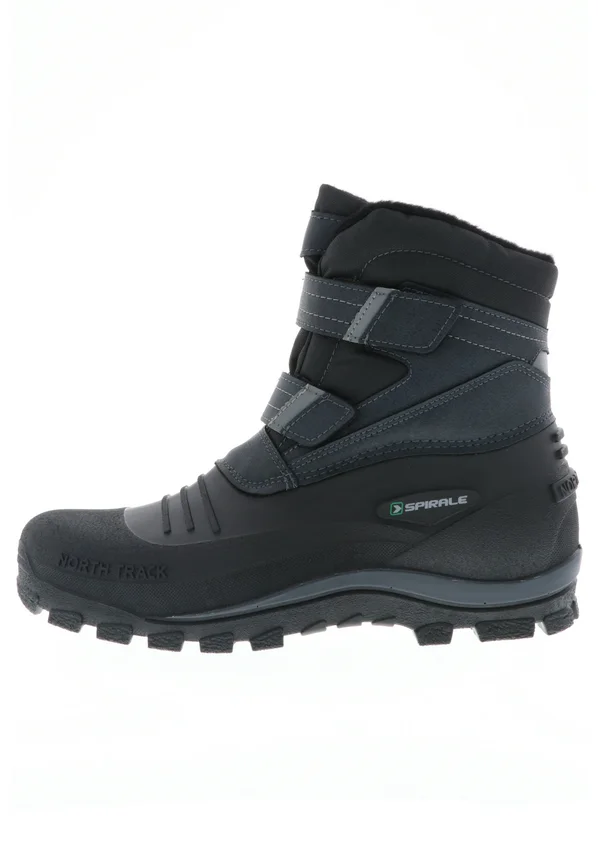 SPIRALE TOVE - Winter boots - schwarz