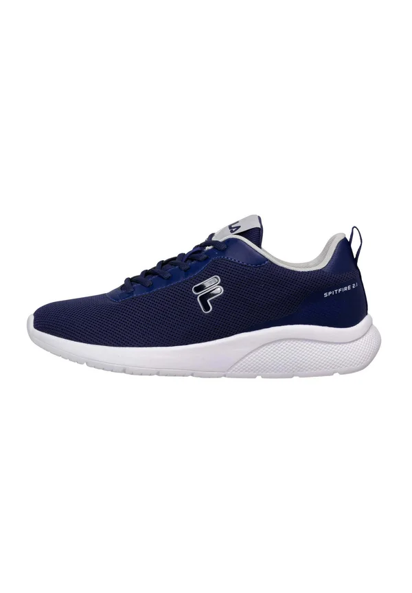 SPITFIRE - Trainers - blau