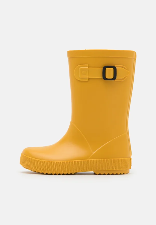 SPLASH EURI UNISEX - Wellies - amarillo