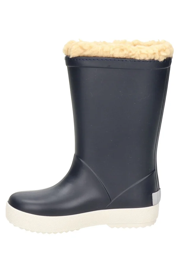 SPLASH  - Wellies - azul marino