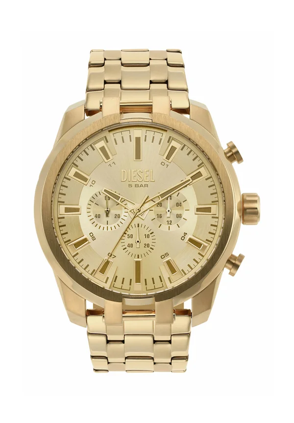SPLIT - Watch - gold-coloured