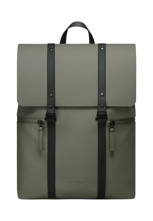 Spläsh 2.0 - 13 Zoll - Rucksack - olive