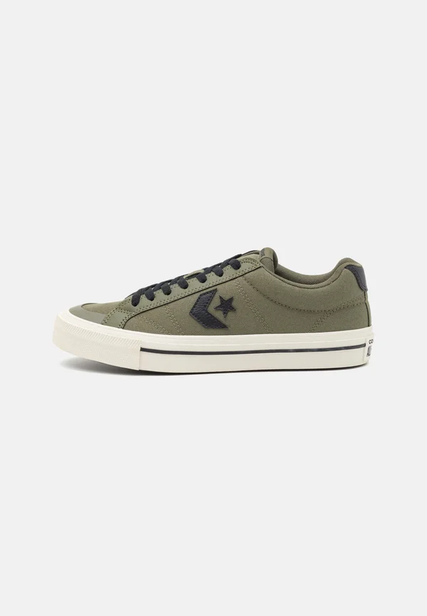 SPORT CASUAL UNISEX - Trainers - utility/egret/black