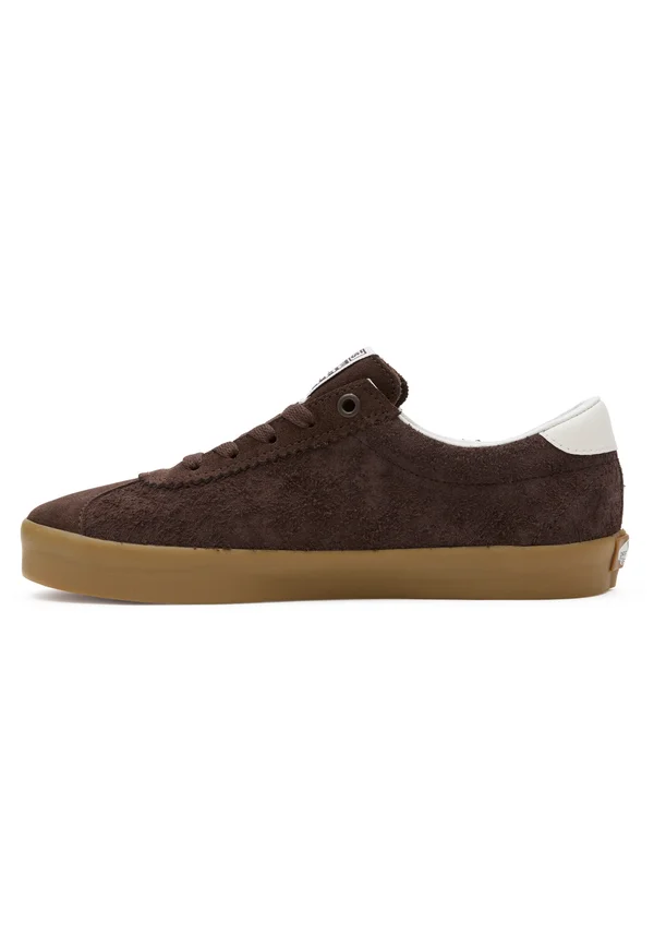 SPORT LOW - Trainers - bambino chocolate brown