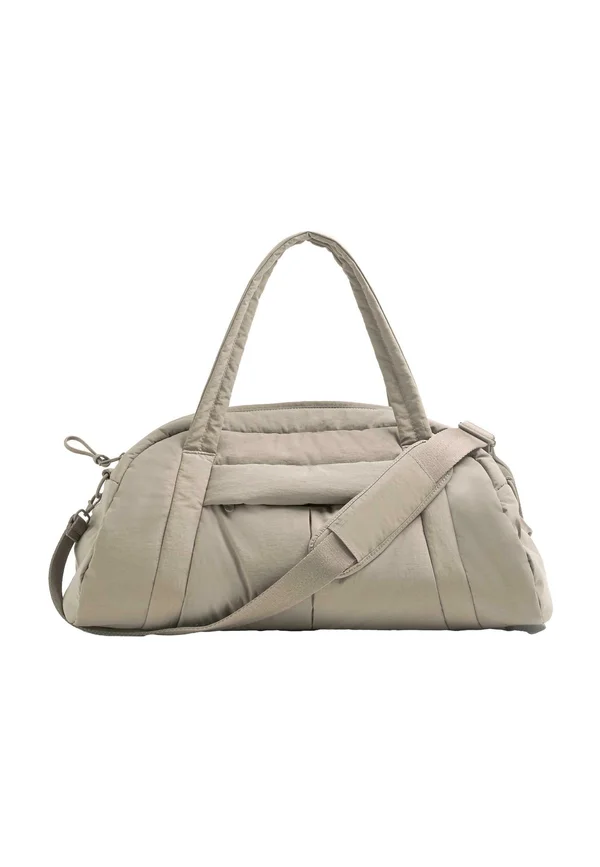 Sports bag - brown
