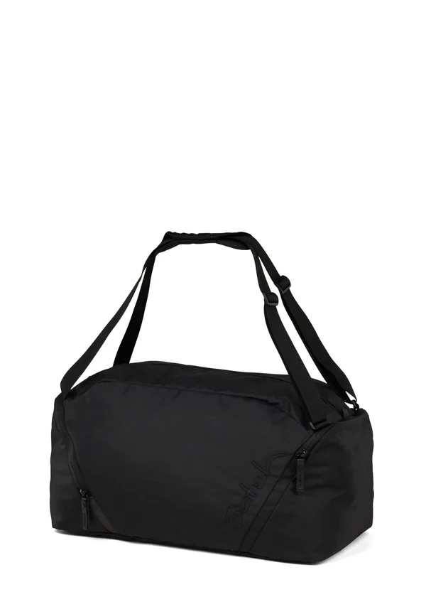 Sports bag - schwarz