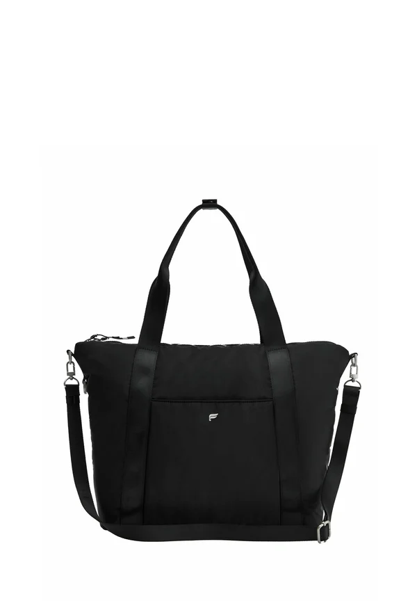 Sports bag - schwarz