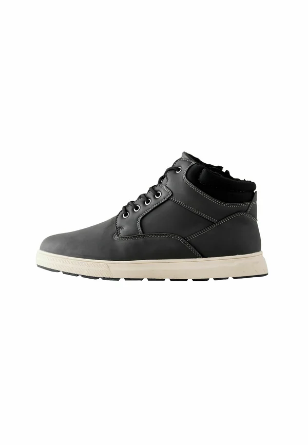 SPORTS - REGULAR FIT - Winter boots - grey