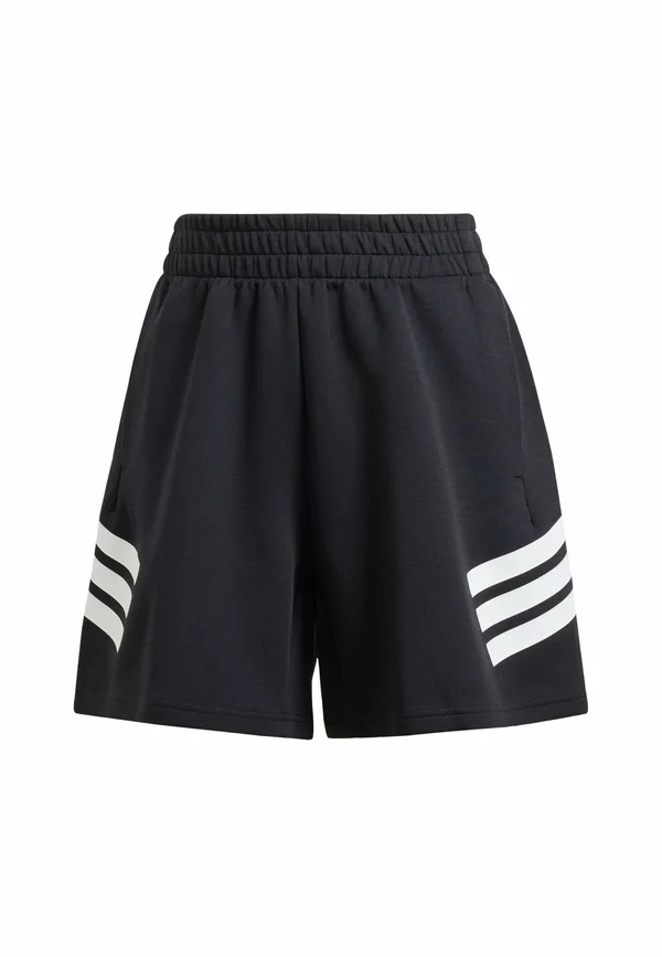 Sports shorts - black