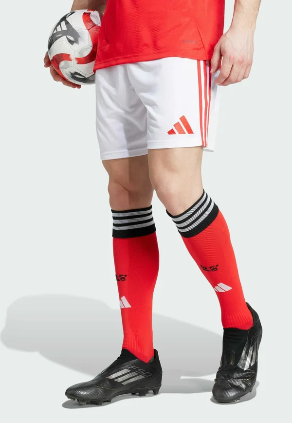 Sports shorts - white