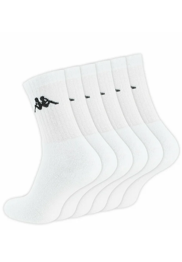 Sports socks - weiß