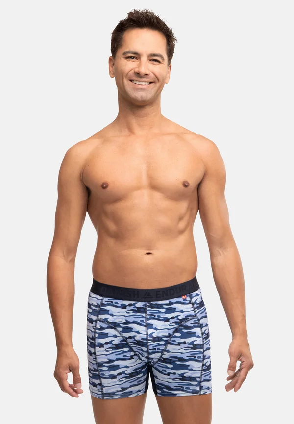 SPORTS TRUNKS - Boxer shorts - multicolor