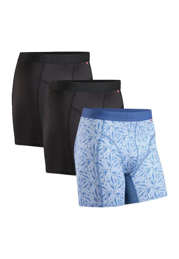 SPORTS TRUNKS - Boxer shorts - schwarz